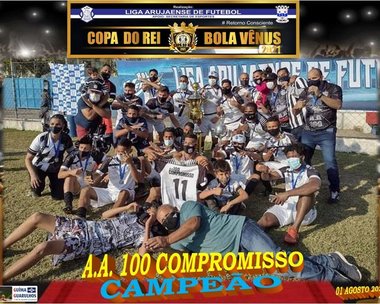 Campeonatos Atuais