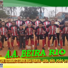 5ª COPA VETERANOS 35 ANOS BOLA VENUS - LIGA SÃO JOÃO