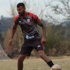 5ª COPA VETERANOS 35 ANOS BOLA VENUS - LIGA SÃO JOÃO