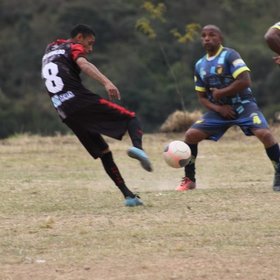 5ª COPA VETERANOS 35 ANOS BOLA VENUS - LIGA SÃO JOÃO