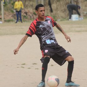 5ª COPA VETERANOS 35 ANOS BOLA VENUS - LIGA SÃO JOÃO