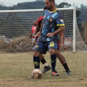 5ª COPA VETERANOS 35 ANOS BOLA VENUS - LIGA SÃO JOÃO