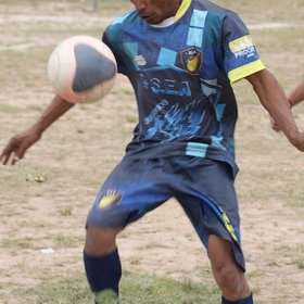 5ª COPA VETERANOS 35 ANOS BOLA VENUS - LIGA SÃO JOÃO