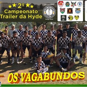 2º CAMPEONATO TRAILER DA HYDE 2021