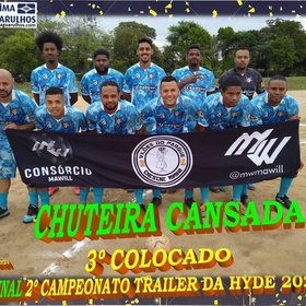 2º CAMPEONATO TRAILER DA HYDE 2021