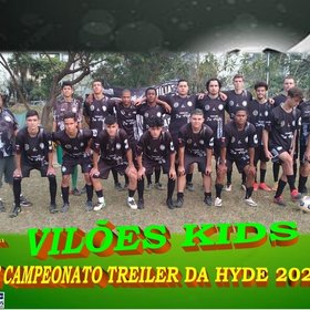 2º CAMPEONATO TRAILER DA HYDE 2021