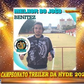 2º CAMPEONATO TRAILER DA HYDE 2021