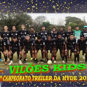 2º CAMPEONATO TRAILER DA HYDE 2021