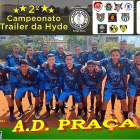 2º CAMPEONATO TRAILER DA HYDE 2021