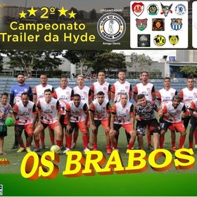 2º CAMPEONATO TRAILER DA HYDE 2021