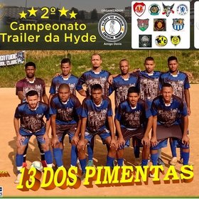 2º CAMPEONATO TRAILER DA HYDE 2021