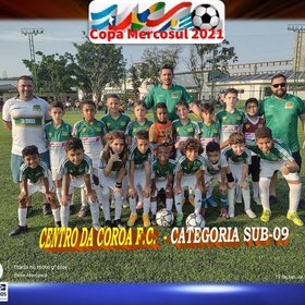 COPA MERCOSUL 2021