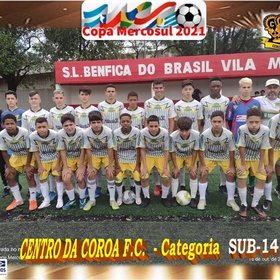 COPA MERCOSUL 2021