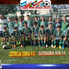 COPA MERCOSUL 2021