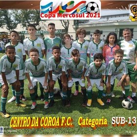 COPA MERCOSUL 2021
