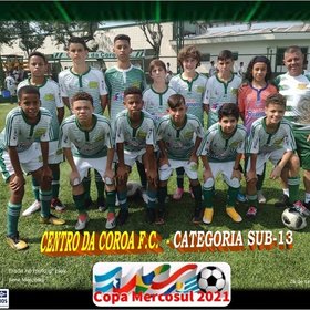 COPA MERCOSUL 2021