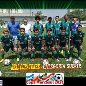 COPA MERCOSUL 2021