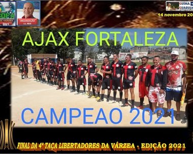 Campeonatos Atuais