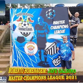 MASTER CHAMPIONS LEAGUE 2021