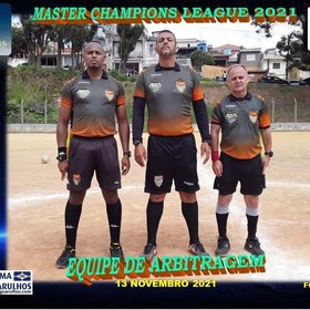 MASTER CHAMPIONS LEAGUE 2021