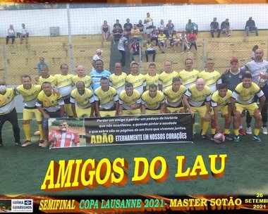 Campeonatos Atuais