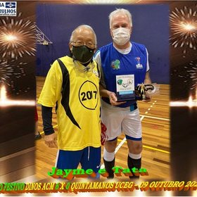 AMISTOSO SUB-60 ACM GUARULHOS X UCEG