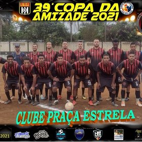 39ª COPA DA AMIZADE 2021