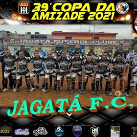 39ª COPA DA AMIZADE 2021