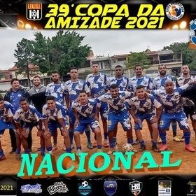 39ª COPA DA AMIZADE 2021