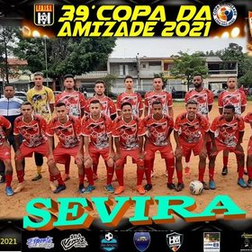 39ª COPA DA AMIZADE 2021