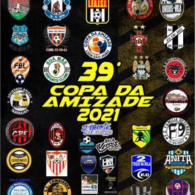 39ª COPA DA AMIZADE 2021