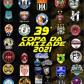 39ª COPA DA AMIZADE 2021