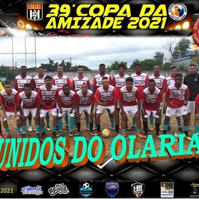 39ª COPA DA AMIZADE 2021