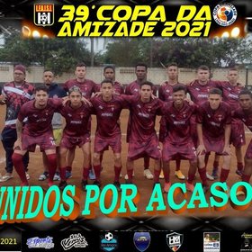 39ª COPA DA AMIZADE 2021