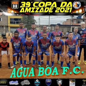 39ª COPA DA AMIZADE 2021