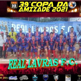 39ª COPA DA AMIZADE 2021