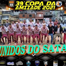 39ª COPA DA AMIZADE 2021