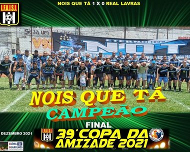 Campeonatos Atuais