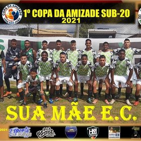 1ª COPA DA AMIZADE SUB-20 EDIÇÃO 2021