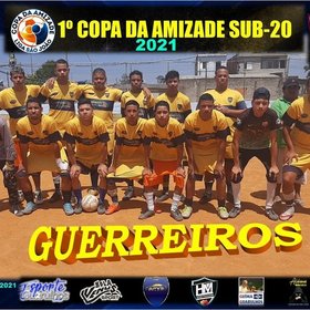 1ª COPA DA AMIZADE SUB-20 EDIÇÃO 2021