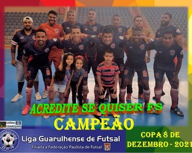 Campeonatos Atuais