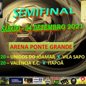 6ª COPA OURO 2021