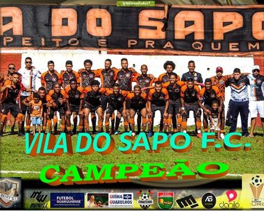 Campeonatos Atuais