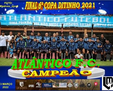 Campeonatos Atuais