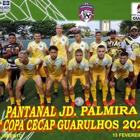 19ª COPA CECAP GUARULHOS 2022