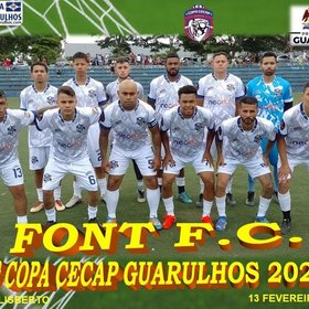 19ª COPA CECAP GUARULHOS 2022