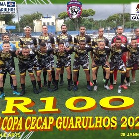 19ª COPA CECAP GUARULHOS 2022