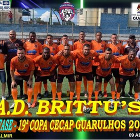 19ª COPA CECAP GUARULHOS 2022