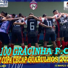 19ª COPA CECAP GUARULHOS 2022