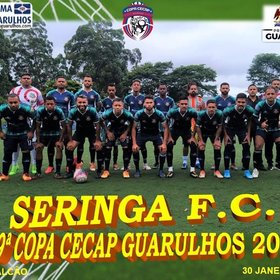 19ª COPA CECAP GUARULHOS 2022